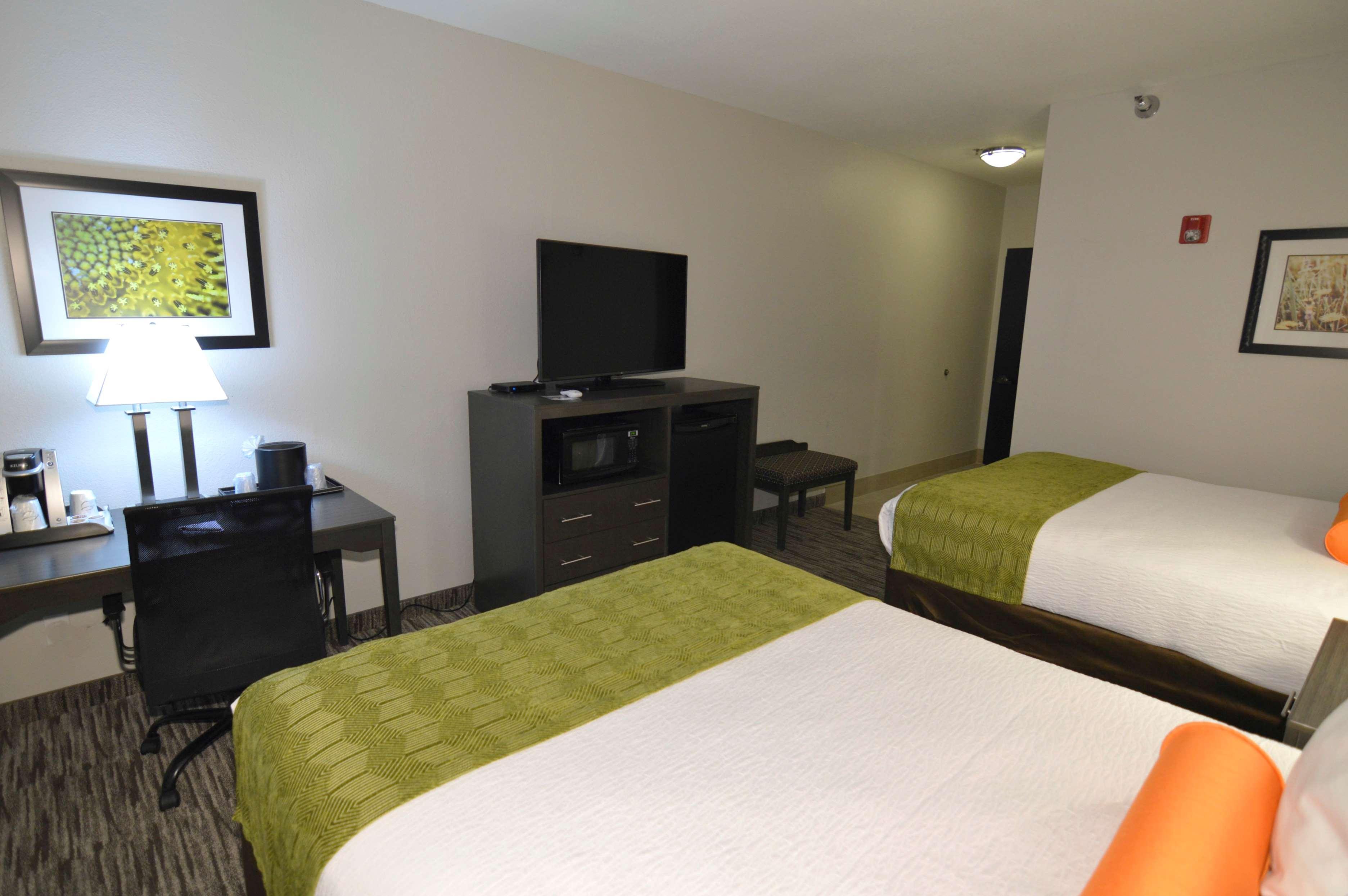 Hotel Western &