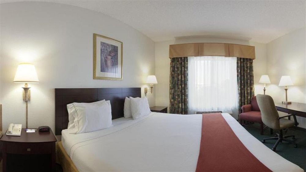 Hotel Western & Liberal