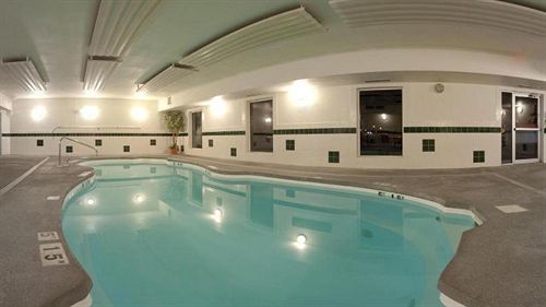 Hotel Western & 3*