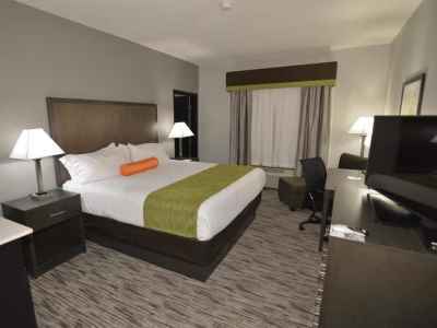 Hotel Western &